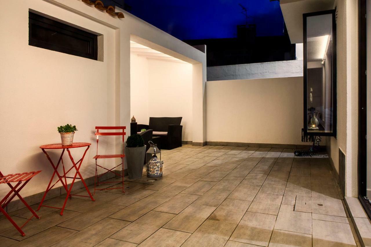 Pangsapuri 74 m² dengan 3 bilik tidur dan 2 bilik mandi peribadi di Pusat Bandar Cascais Luaran gambar